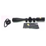 Hawke Vantage SF 6-24x44 Scope with scope rings
