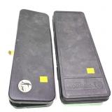 Lot, 2 gun cleaning kits