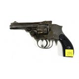 Empire State Arms Co. .32 S&W D.A. Revolver,