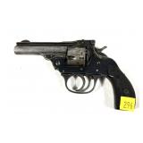 Smith & Wesson .32 S&W D.A. Revolver, Fifth Model