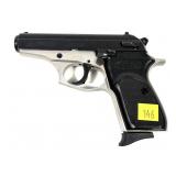 Bersa Thunder 380 .380 ACP Pistol, 3.5" Barrel