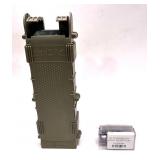 Lot: Precision Armament M4-72 Severe-Duty Muzzle