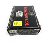 Box of 12 Ga. 3" OO Buck Winchester buckshot