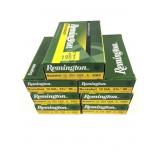 x7- Boxes of 12 Ga. 2.75" OO Buck Remington