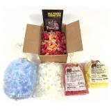 Lot: assorted 12 Ga. Wads