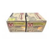 x2- Boxes of .41 REM Mag 210-grain XTP Hornady