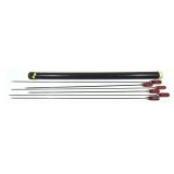 Set of Southbury Cleaning rods