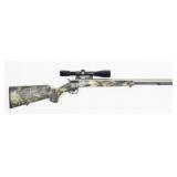 Traditions Yukon .50 Cal. Inline Muzzle Loader,