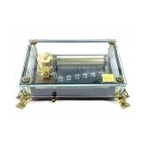 Opus III Music Box,