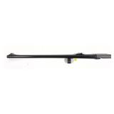 24" Slug Barrel, Browning Auto-5 -12 Ga. 2.75",