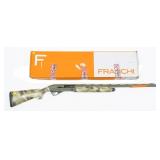 Franchi Affinity 3.5- 12 Ga. 3.5" Semi-Auto,