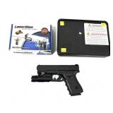 Glock Model 23 .40 S&W Semi-Auto Pistol,