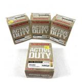 600 Rds. of 9mm Luger 115-grain Ball Winchester