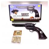 Umarex Colt John Wayne Duke .177 Cal. Single