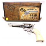Umarex Colt Single Action Army Peacemaker .177