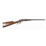 J. Stevens Favorite -.22 LR. Falling Block Boy