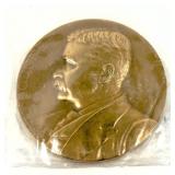 Teddy Roosevelt Presidential medal