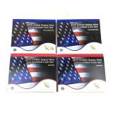 x2- 2013 Mint sets -x2 sets -Sold by the piece,