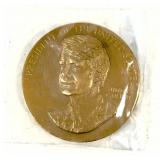 Jimmy Carter Presidential medal