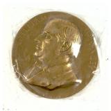 William McKinley Presidential medal