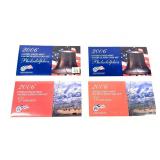x2- 2006 Mint sets -x2 sets -Sold by the piece,