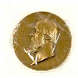 Rutherford B. Hayes Presidential medal