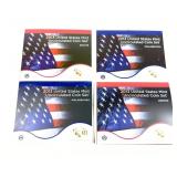 x2- 2013 Mint sets -x2 sets -Sold by the piece,