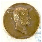 Ulysses Grant Presidential medal