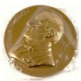 William McKinley Presidential medal