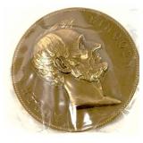 Abraham Lincoln Presidential medal