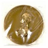 James Polk Presidential medal