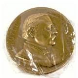 Grover Cleveland Presidential medal