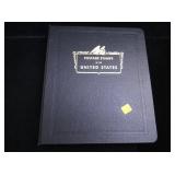 White Ace Historical Album for Commemorative