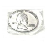 Martha Washington Medal