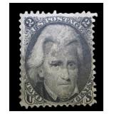 U.S. 73 used, CV $70