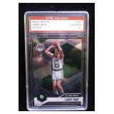 Larry Bird 2020-21 Mosaic #295, EMC, 10 GEM MINT