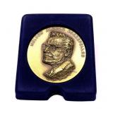 Nelson Rockefeller Vice-Presidential medal