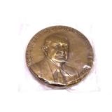 Alben Barkley Vice-Presidential medal