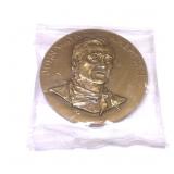 John Wayne medal