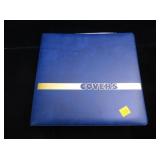 Album New York State related 1st Day Covers