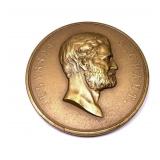 Ulysses S. Grant Presidential medal