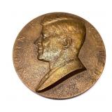 John F. Kennedy Presidential medal