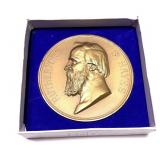 Rutherford B. Hayes Presidential medal