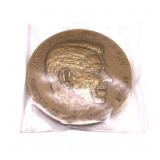 Ronald Regan Presidential medal