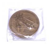 U.S. Navy Bicentennial medal