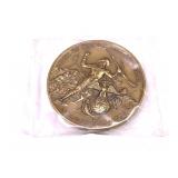 U.S. Marine Bicentennial medal