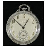 Waltham Model 1894 P.S. Bartlett Grade 19-jewel