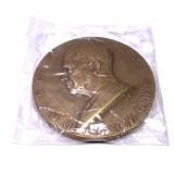 Dwight Eisenhower Presidential medal