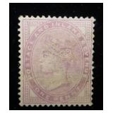 Great Britain 88 used, CV $52