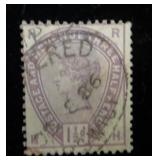 Great Britain 99 used, CV $52